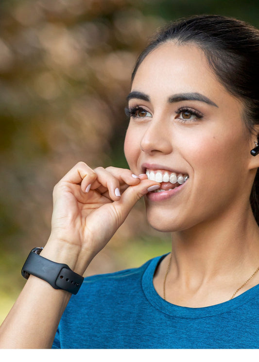 Vivera™ Invisalign® Clear Retainers - Maintaining Alignment