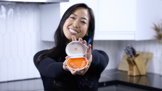 A Simple Guide to Ordering Invisalign Retainers