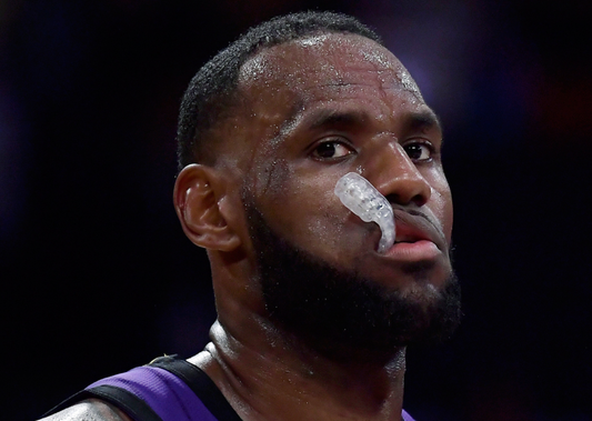 Mouth Guards - The Secret Weapon Behind Athletes