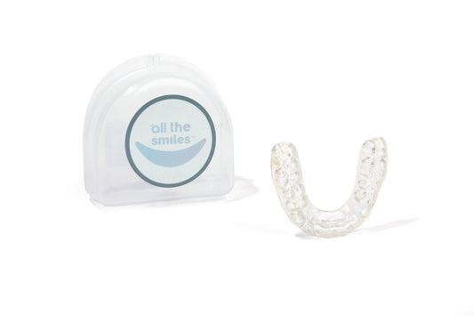 SoftGuard for Veneers