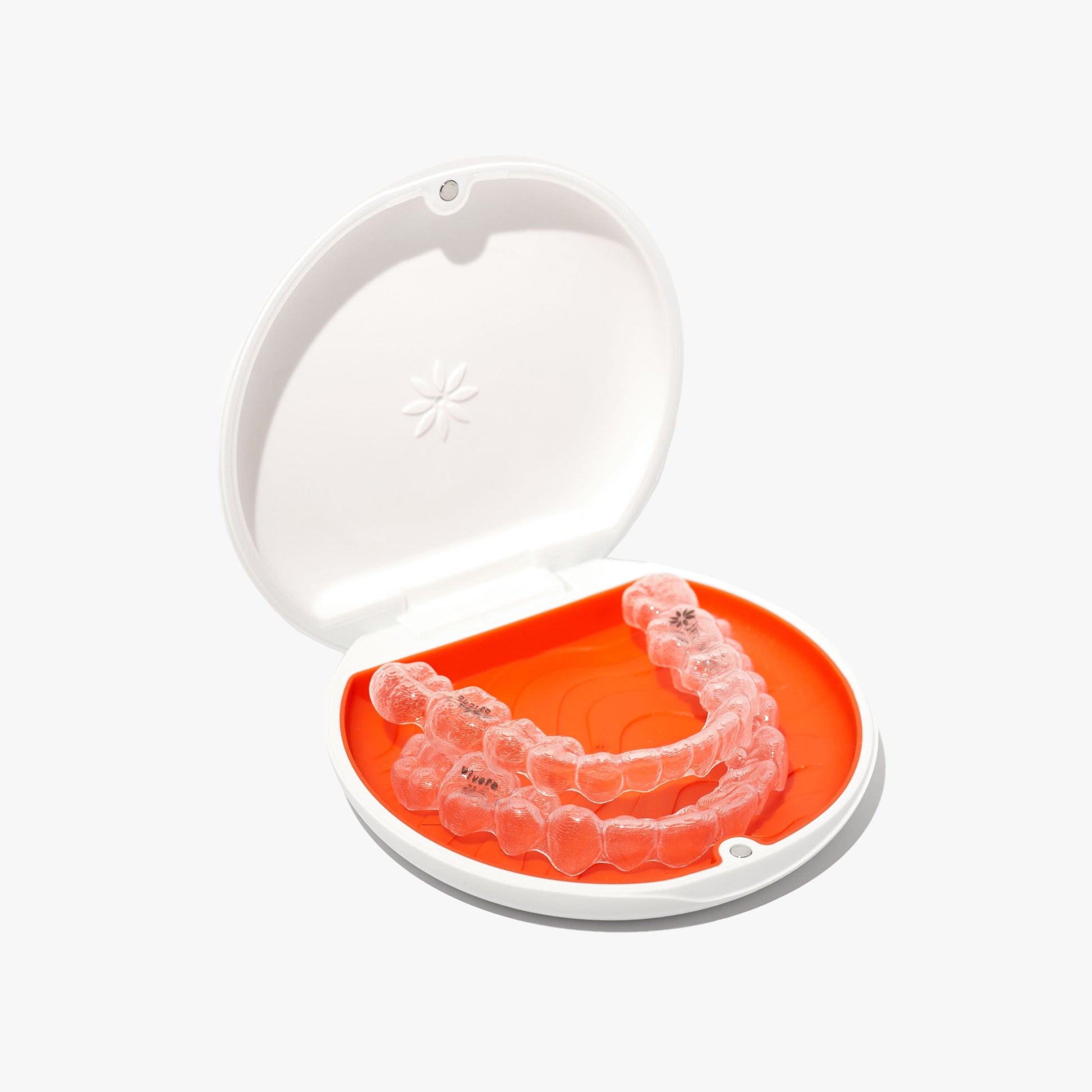 Vivera™ Invisalign® Clear Retainers 