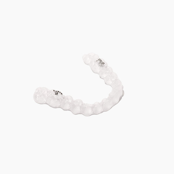 Invislain Ramps Vivera™ Invisalign® Clear Retainers for Less | $169 – For All The Smiles