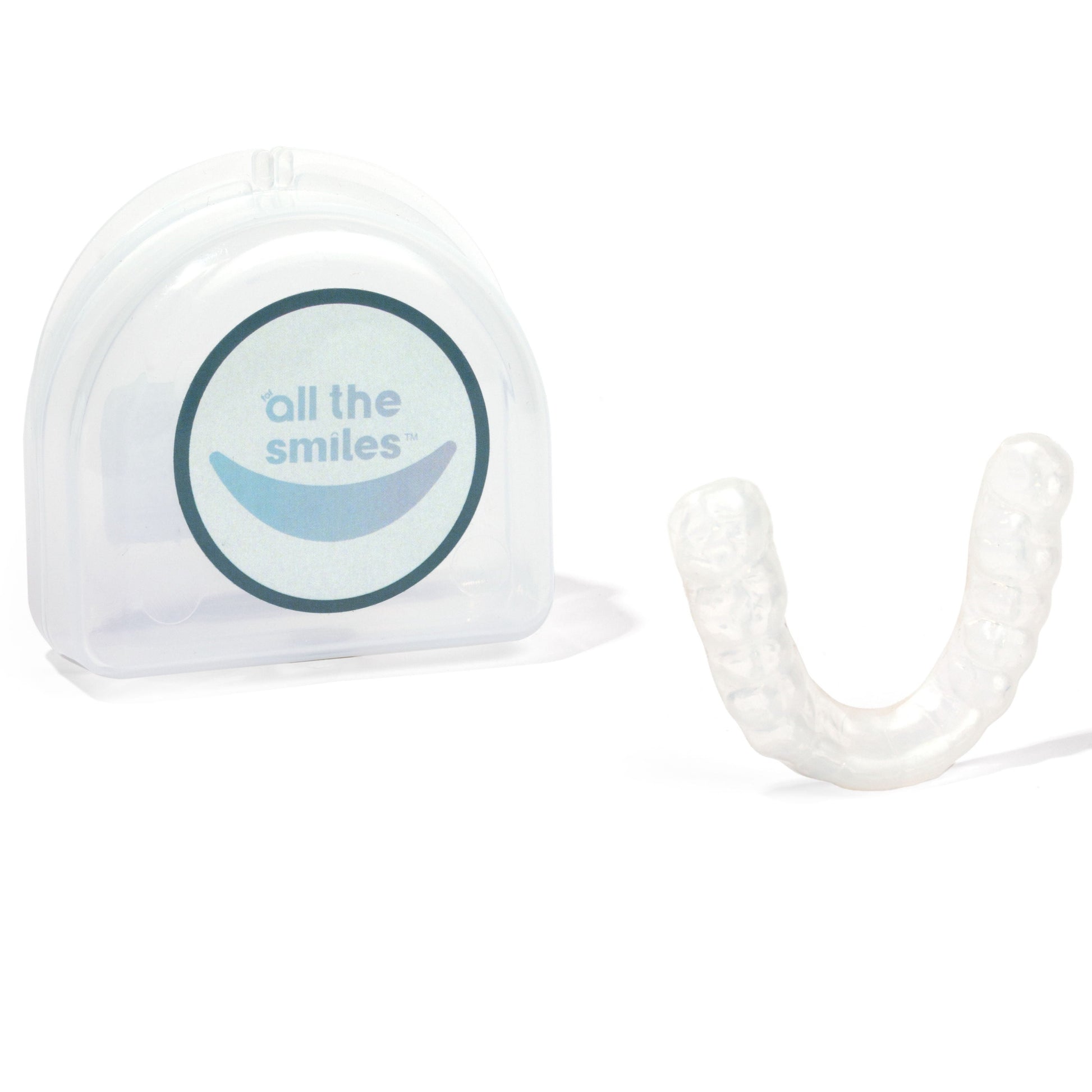 sports mouth guard