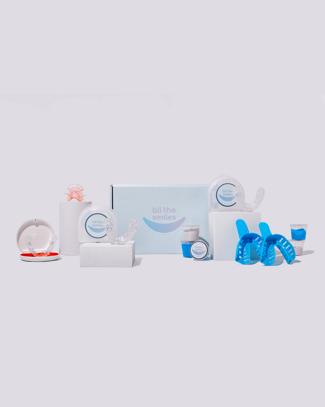 Dental care kit