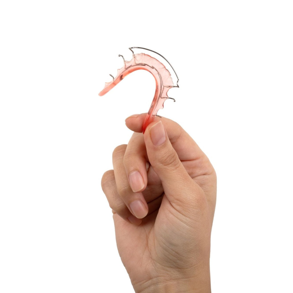 Custom Retainer Custom Hawley Retainers Upper / Lower – For All The Smiles
